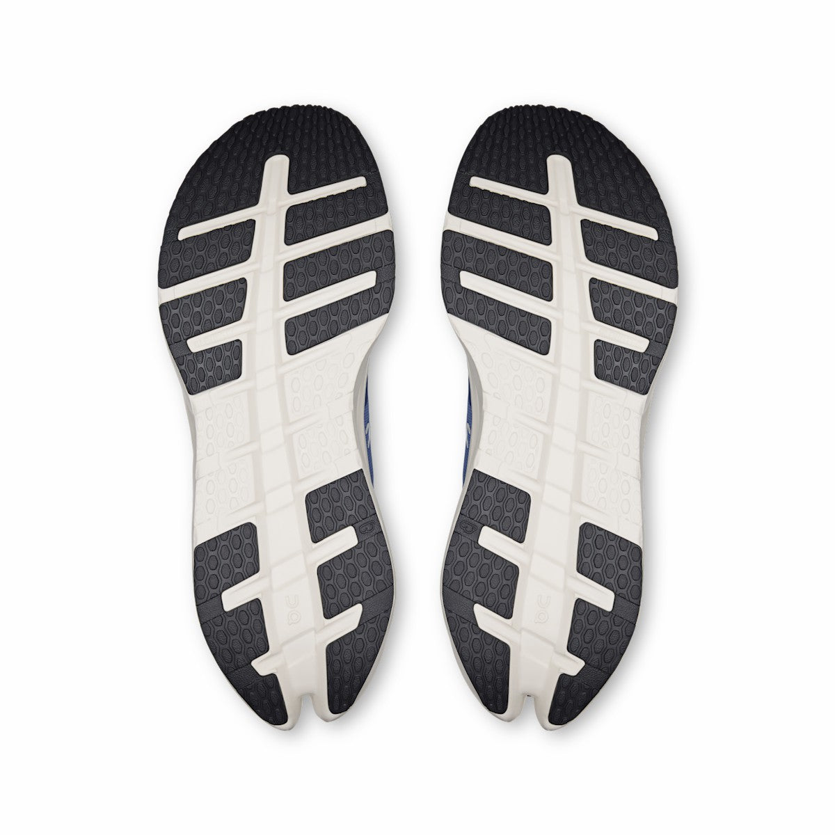 On United States Recommended / Men's Cloudrunner 3 - Sailor/Ivory