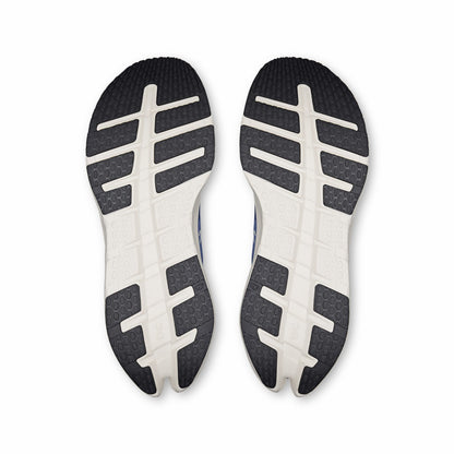 On United States Recommended / Men's Cloudrunner 3 - Sailor/Ivory