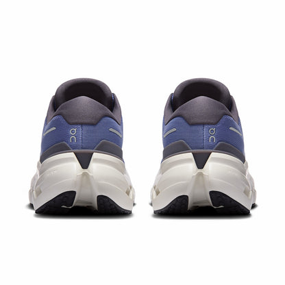 On United States Recommended / Men's Cloudrunner 3 - Sailor/Ivory