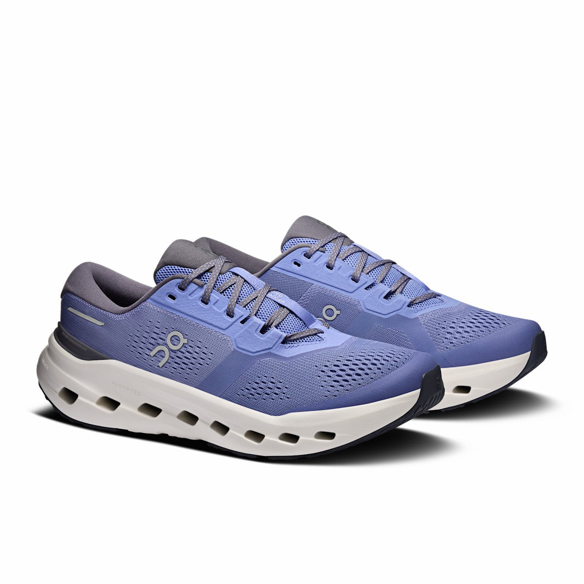 On United States Recommended / Men's Cloudrunner 3 - Sailor/Ivory
