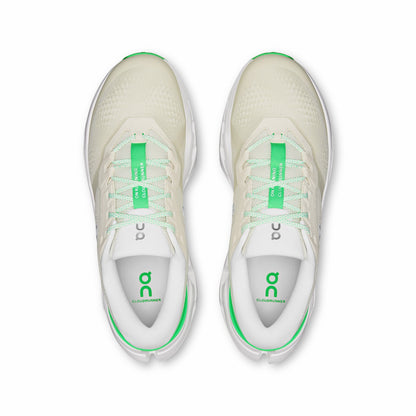 On United States Exclusive / Men's Cloudrunner 3 - Ghost/Verdite