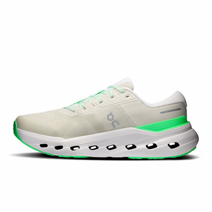 On United States Exclusive / Men's Cloudrunner 3 - Ghost/Verdite