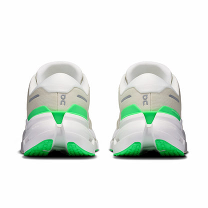 On United States Exclusive / Men's Cloudrunner 3 - Ghost/Verdite