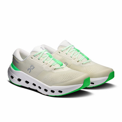 On United States Exclusive / Men's Cloudrunner 3 - Ghost/Verdite