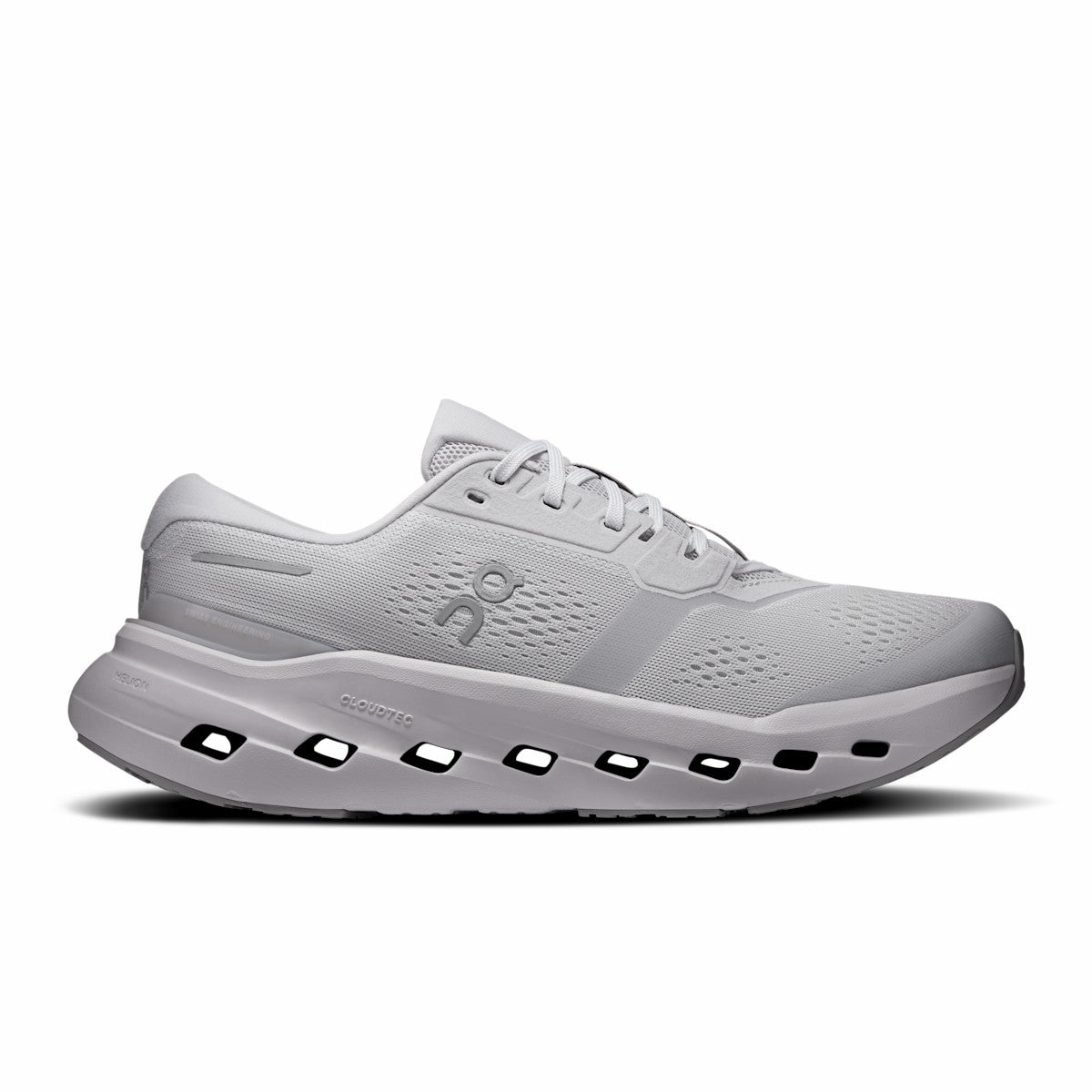 On United States Hot Sale / Men's Cloudrunner 3 - White/Glacier