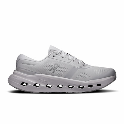 On United States New / Men's Cloudrunner 3 - Black/Black