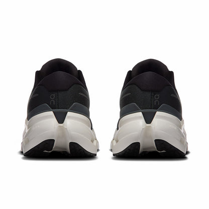 On United States Discount / Men's Cloudrunner 3 - Black/Ivory