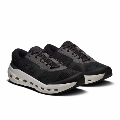 On United States Discount / Men's Cloudrunner 3 - Black/Ivory