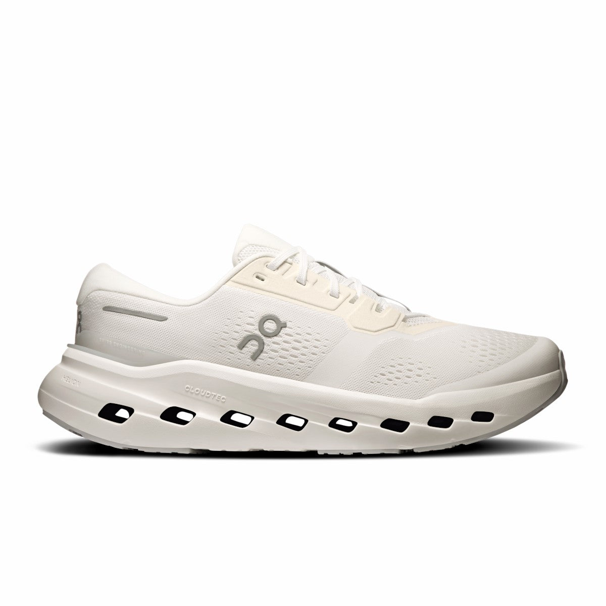 On United States Trending / Men's Cloudrunner 3 - Ivory/Robin