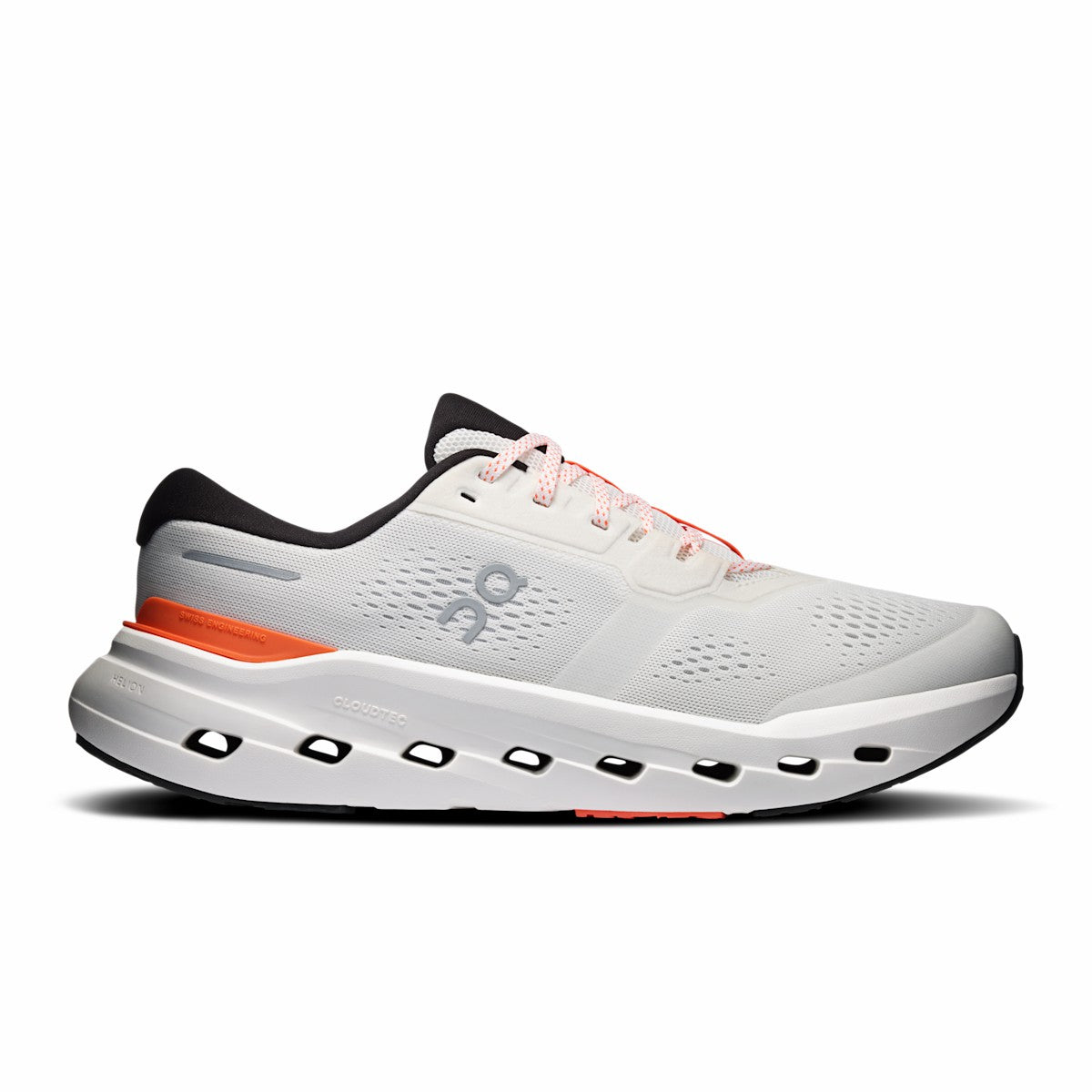 On United States Trending / Men's Cloudrunner 3 - Ivory/Robin