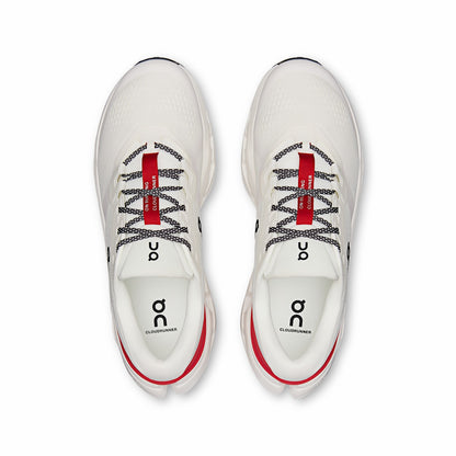 On United States Trending / Men's Cloudrunner 3 - Ivory/Robin