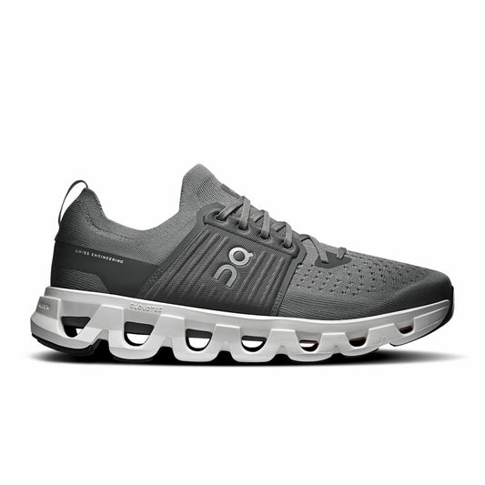 On United States Deals / Men's Cloudswift 4 - Rock/White