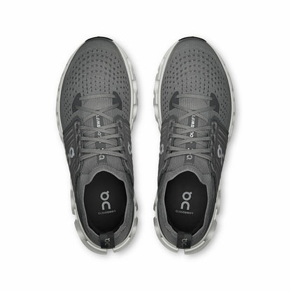 On United States Deals / Men's Cloudswift 4 - Rock/White