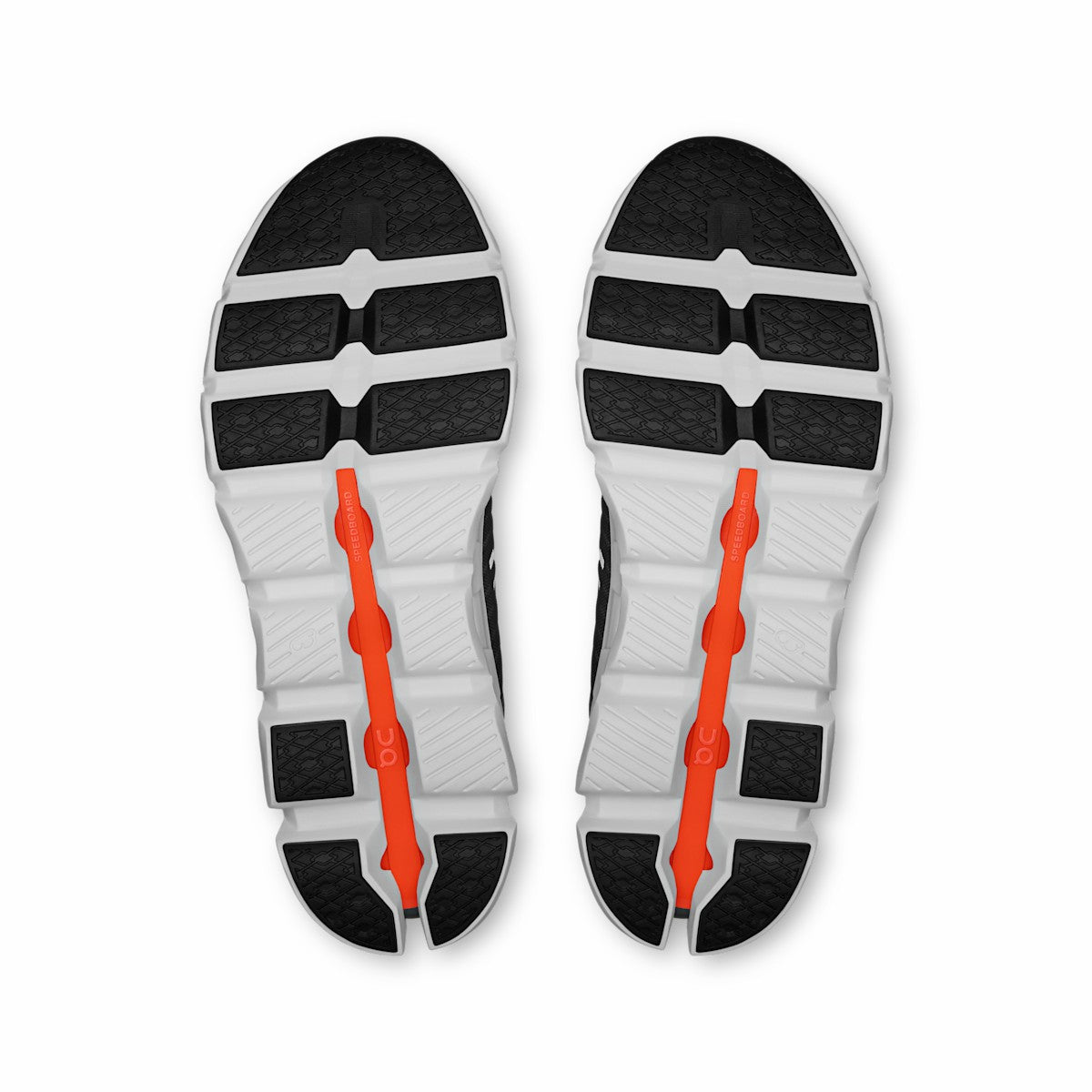 On United States Deals / Men's Cloudswift 4 - Rock/White
