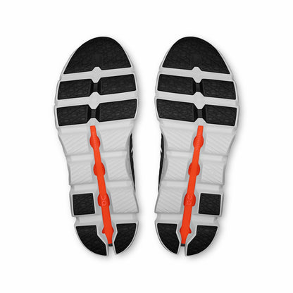 On United States Deals / Men's Cloudswift 4 - Rock/White