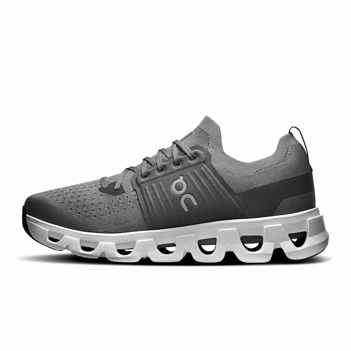 On United States Deals / Men's Cloudswift 4 - Rock/White
