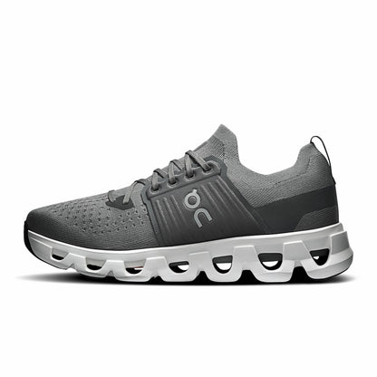 On United States Deals / Men's Cloudswift 4 - Rock/White