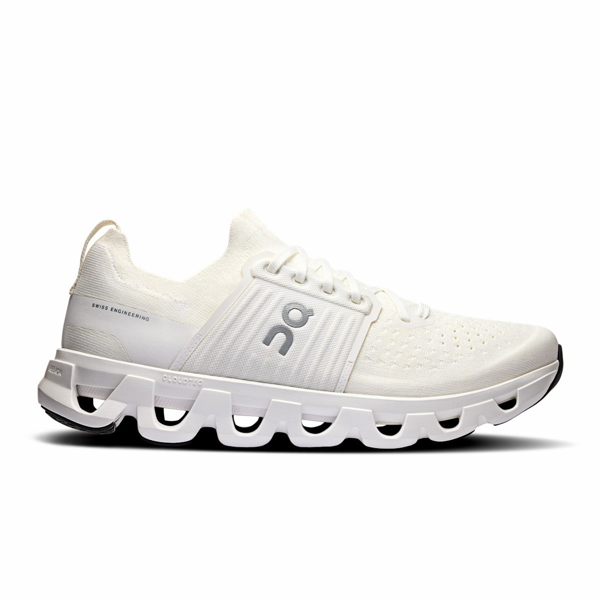 On United States Deals / Men's Cloudswift 4 - Rock/White
