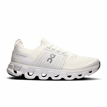 On United States Deals / Men's Cloudswift 4 - Rock/White