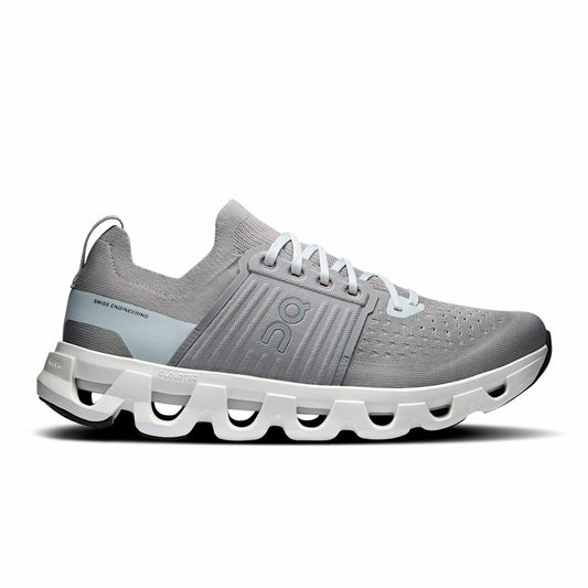 On United States Value / Men's Cloudswift 4 - Alloy/Glacier
