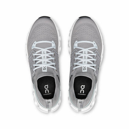 On United States Value / Men's Cloudswift 4 - Alloy/Glacier