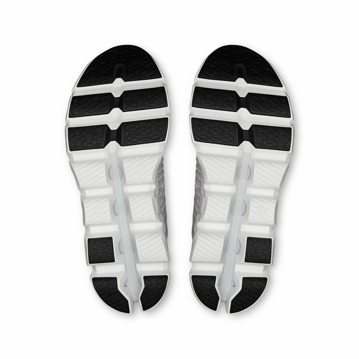 On United States Value / Men's Cloudswift 4 - Alloy/Glacier