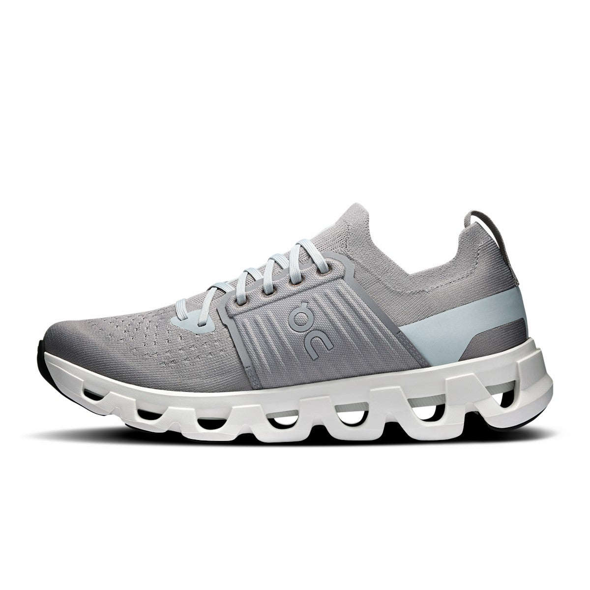 On United States Value / Men's Cloudswift 4 - Alloy/Glacier