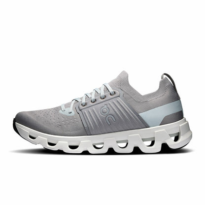 On United States Value / Men's Cloudswift 4 - Alloy/Glacier