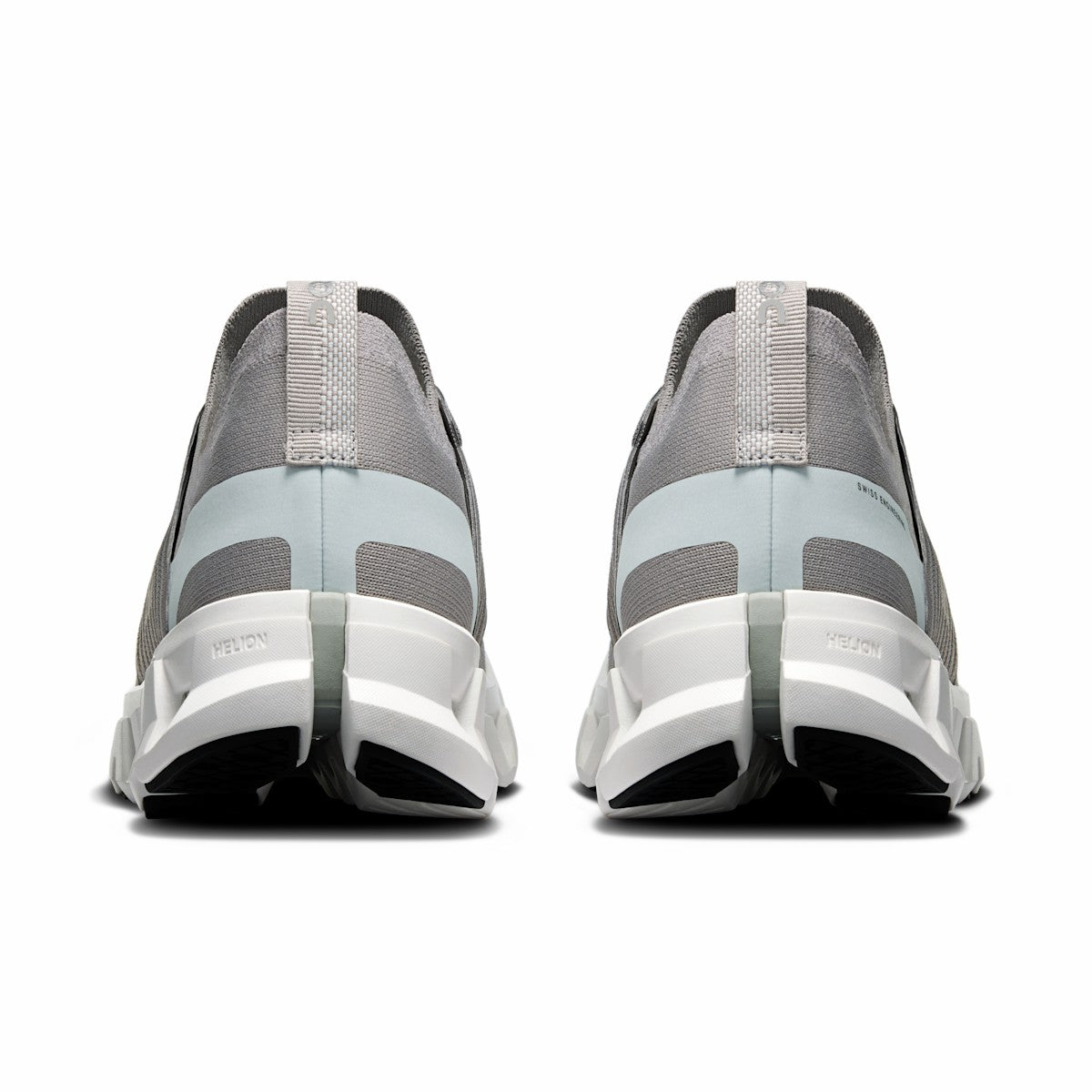 On United States Value / Men's Cloudswift 4 - Alloy/Glacier