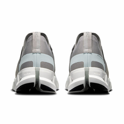 On United States Value / Men's Cloudswift 4 - Alloy/Glacier