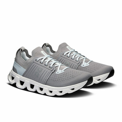 On United States Value / Men's Cloudswift 4 - Alloy/Glacier