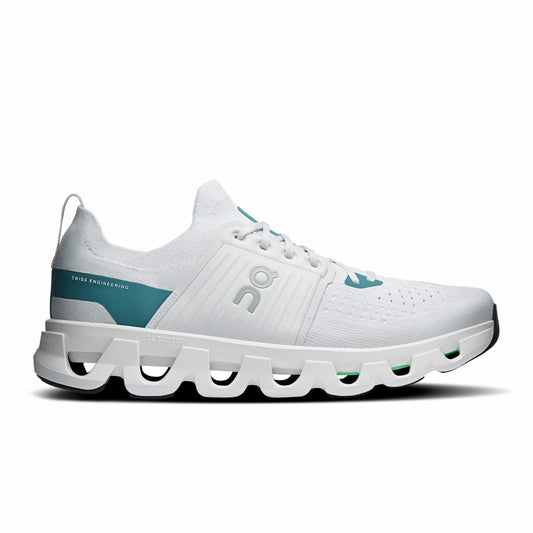 On United States Best Seller / Men's Cloudswift 4 - Frost/White