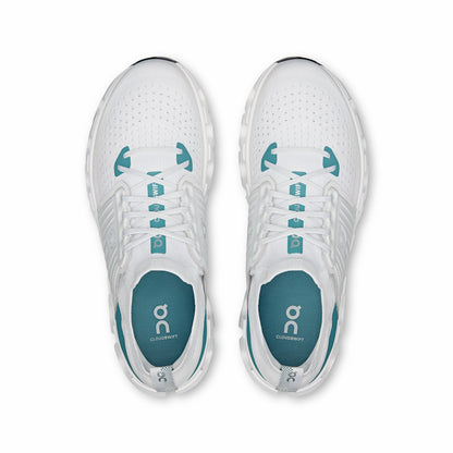 On United States Best Seller / Men's Cloudswift 4 - Frost/White