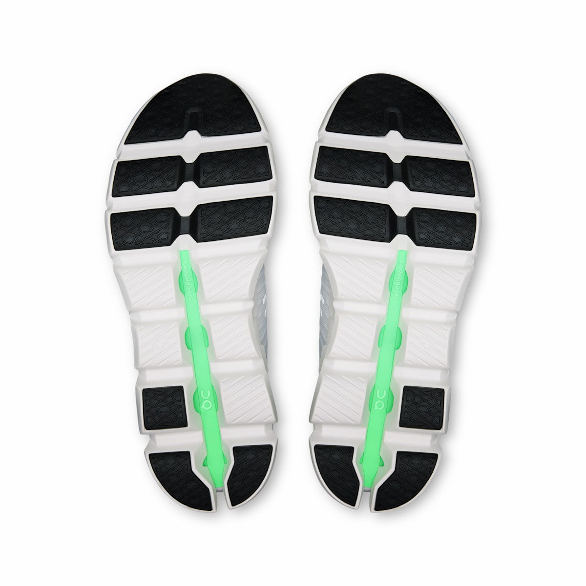 On United States Best Seller / Men's Cloudswift 4 - Frost/White