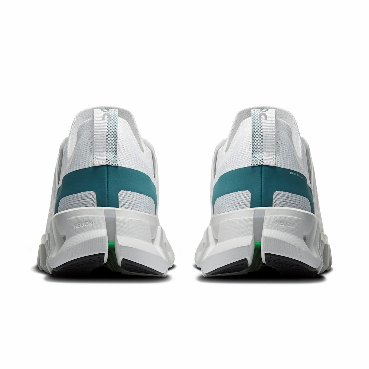 On United States Best Seller / Men's Cloudswift 4 - Frost/White