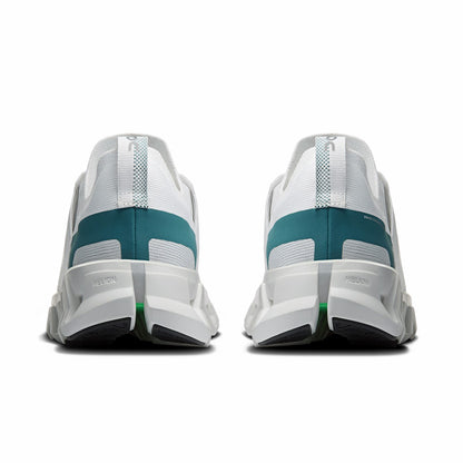 On United States Best Seller / Men's Cloudswift 4 - Frost/White