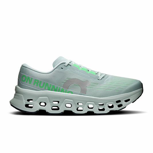 On United States Customer Favorite / Men's Cloudmonster 3 - Brook/Flurry
