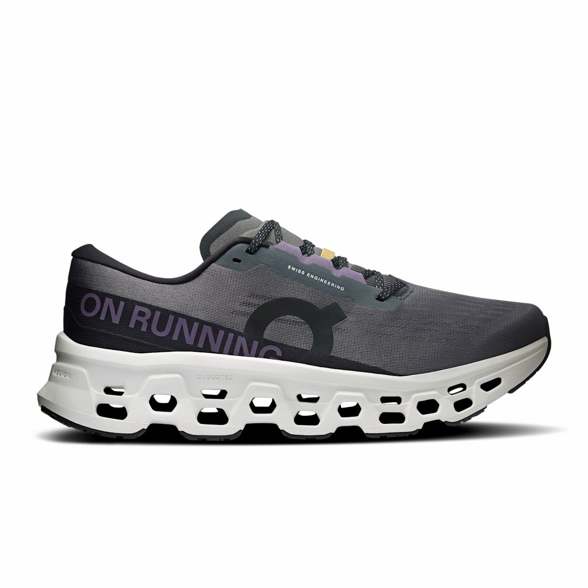 On United States Customer Favorite / Men's Cloudmonster 3 - Brook/Flurry