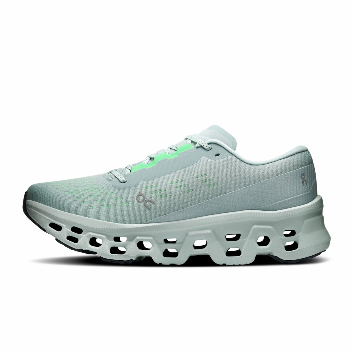 On United States Customer Favorite / Men's Cloudmonster 3 - Brook/Flurry