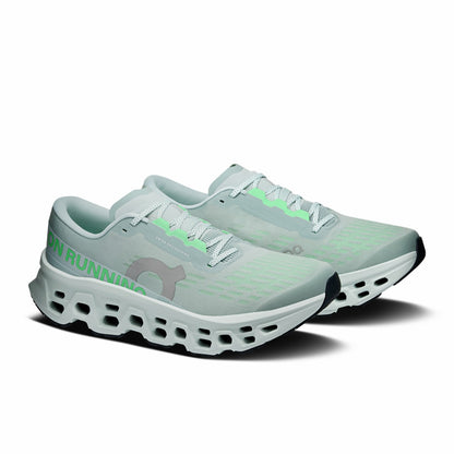 On United States Customer Favorite / Men's Cloudmonster 3 - Brook/Flurry