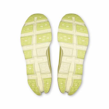 On United States Latest / Men's Cloudmonster 3 - Limelight/Seedling