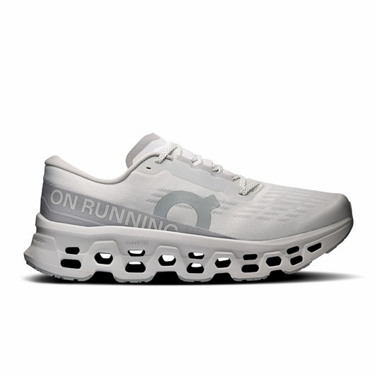 On United States Popular / Men's Cloudmonster 3 - Wolf/Wolf
