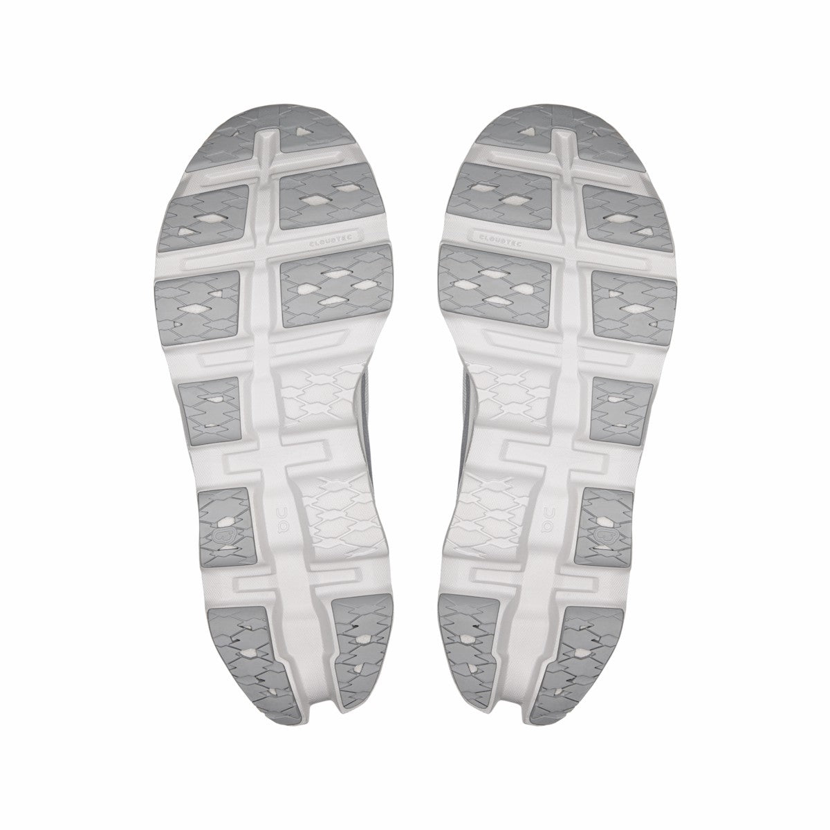 On United States Popular / Men's Cloudmonster 3 - Wolf/Wolf