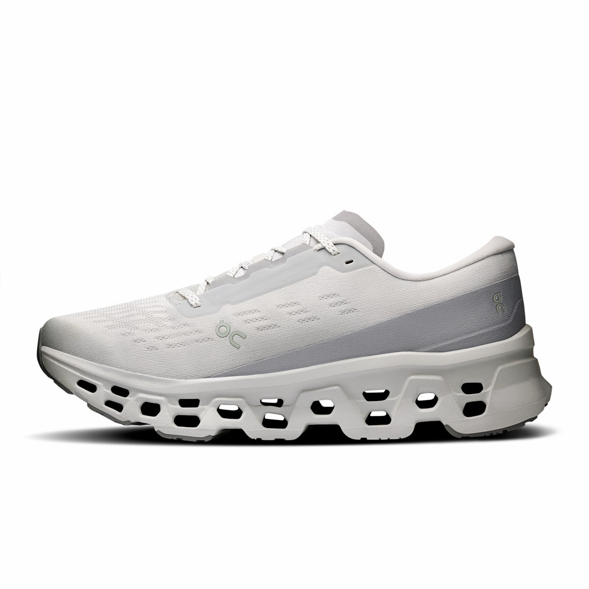 On United States Popular / Men's Cloudmonster 3 - Wolf/Wolf