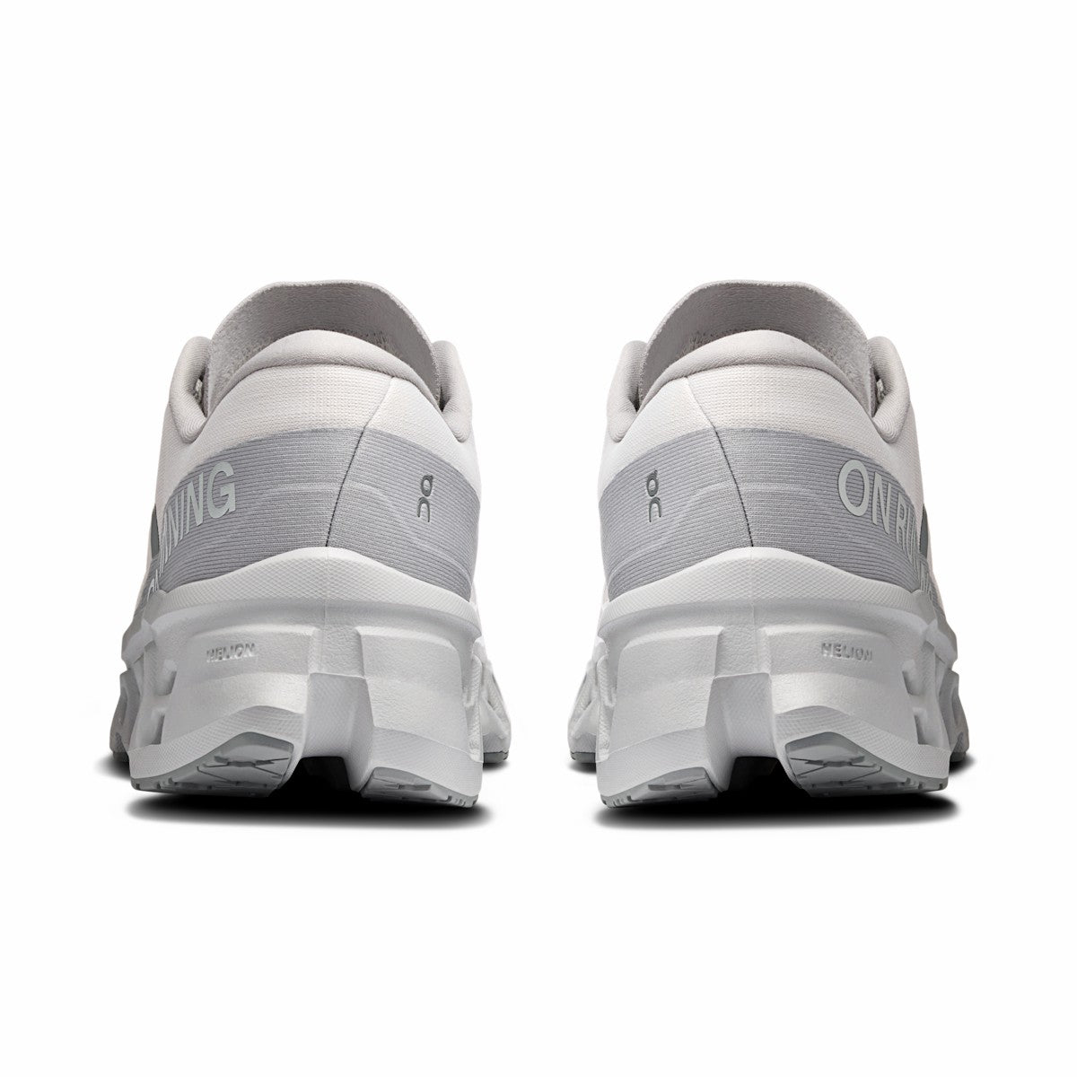 On United States Popular / Men's Cloudmonster 3 - Wolf/Wolf