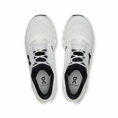 On United States Signature / Men's Cloudmonster 3 - White/White