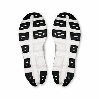 On United States Signature / Men's Cloudmonster 3 - White/White