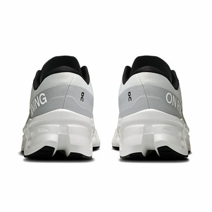 On United States Signature / Men's Cloudmonster 3 - White/White