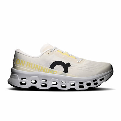 On United States New / Men's Cloudmonster 3 - Ghost/Glacier