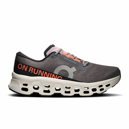 On United States New / Men's Cloudmonster 3 - Ghost/Glacier